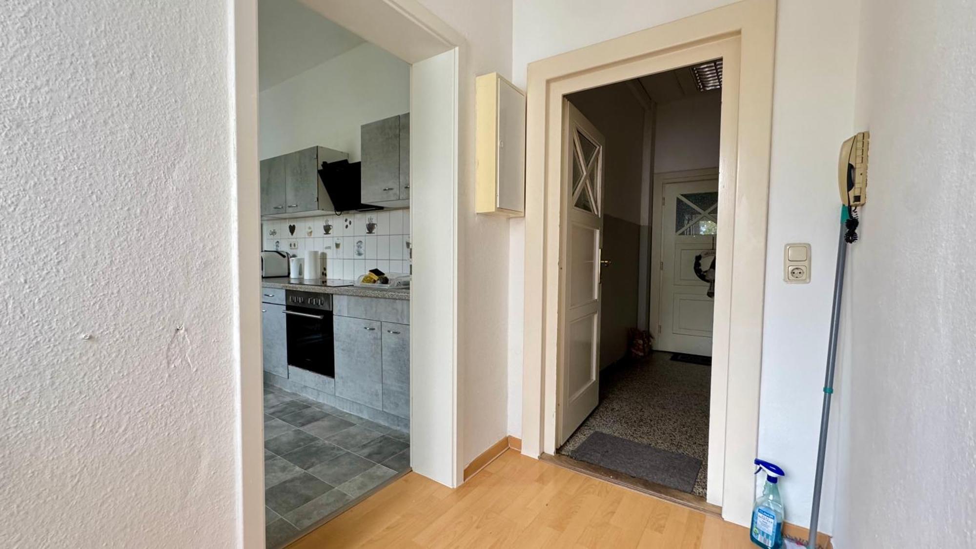 Apartments Im Herzen Von Neumuenster Innenstadt & Hbf Fusslaeufig, Mit Privatparkplatz Zewnętrze zdjęcie