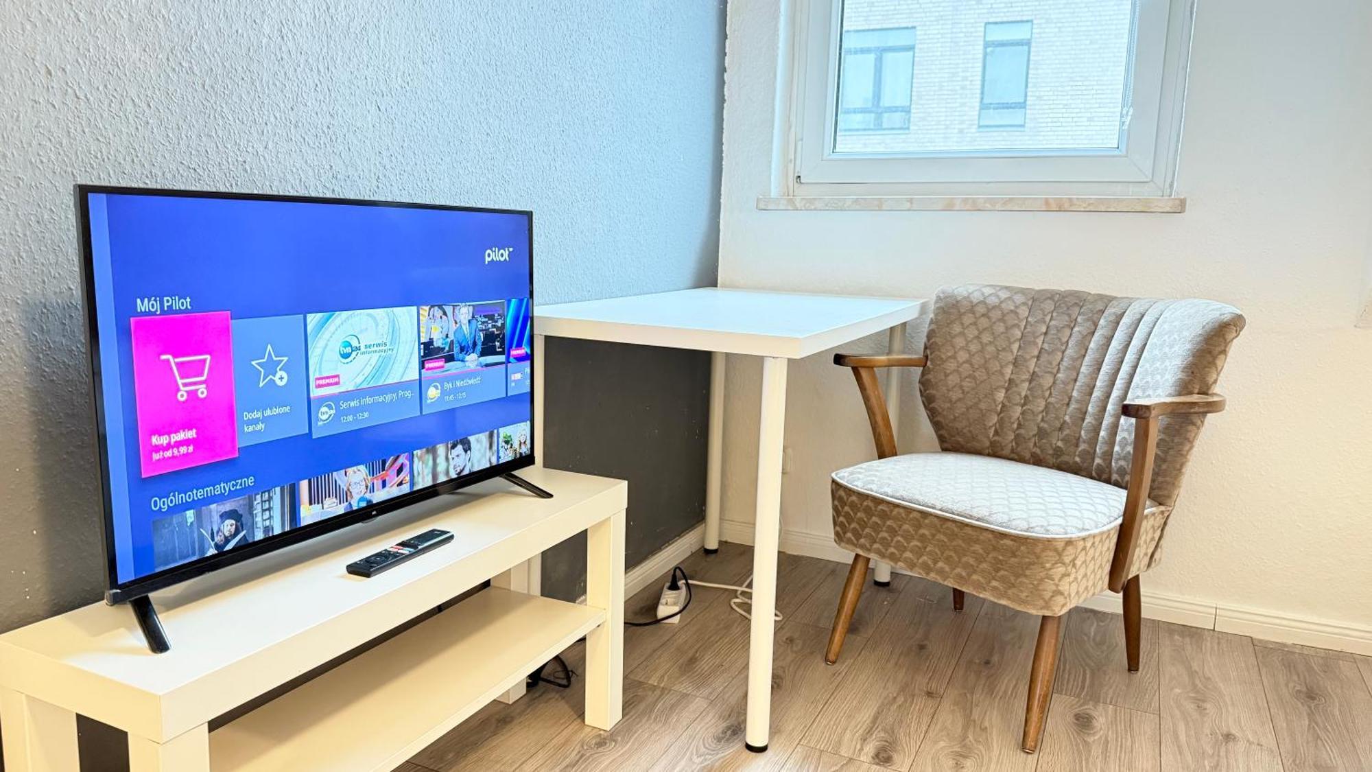 Apartments Im Herzen Von Neumuenster Innenstadt & Hbf Fusslaeufig, Mit Privatparkplatz Zewnętrze zdjęcie