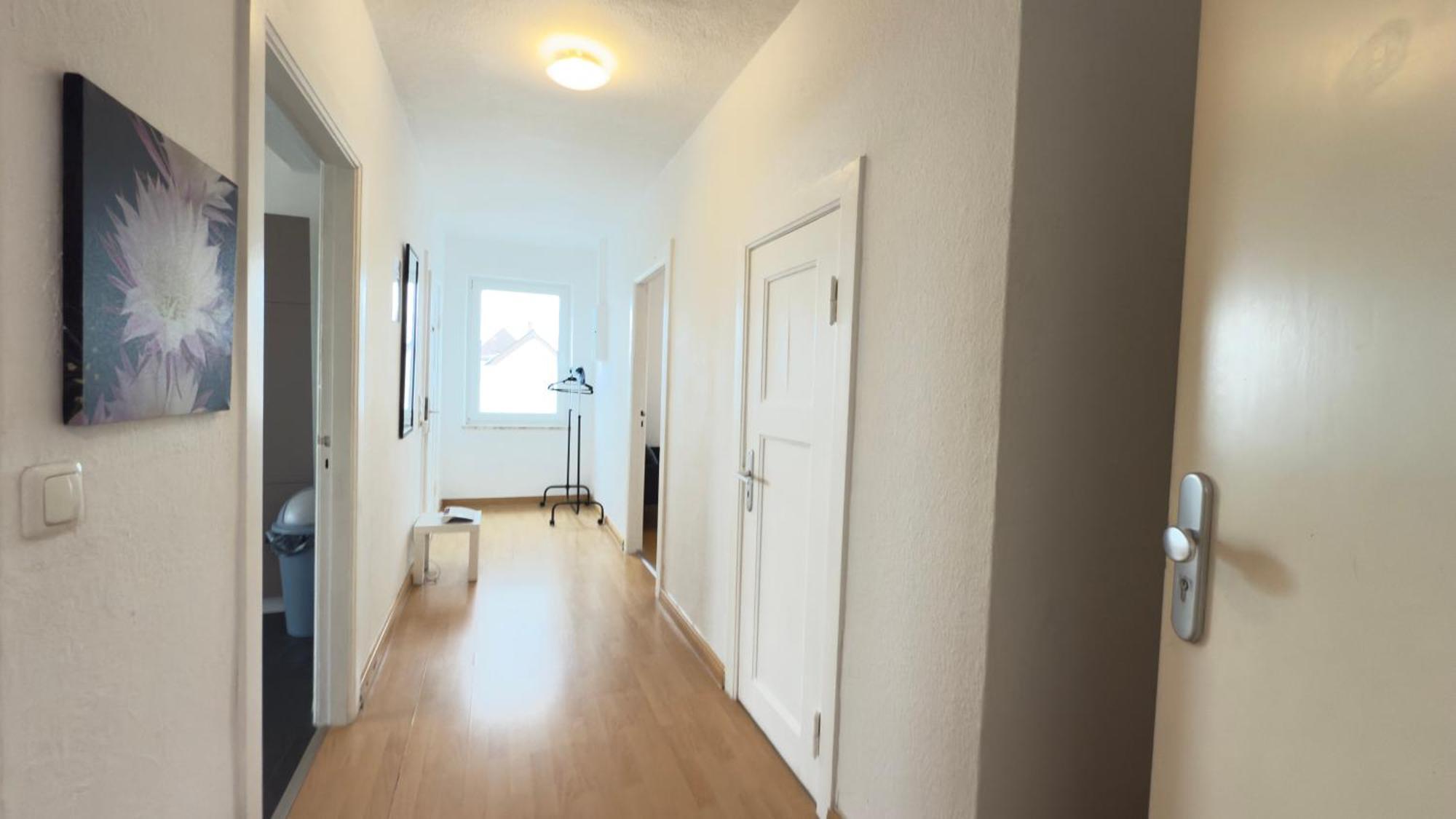 Apartments Im Herzen Von Neumuenster Innenstadt & Hbf Fusslaeufig, Mit Privatparkplatz Zewnętrze zdjęcie
