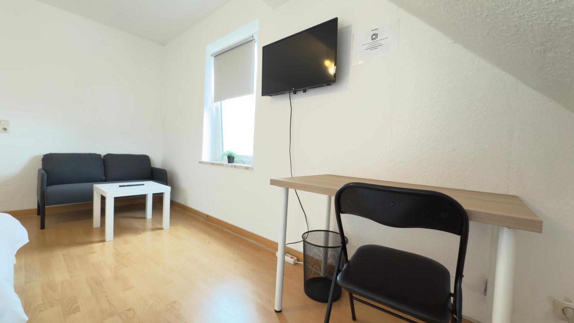 Apartments Im Herzen Von Neumuenster Innenstadt & Hbf Fusslaeufig, Mit Privatparkplatz Zewnętrze zdjęcie