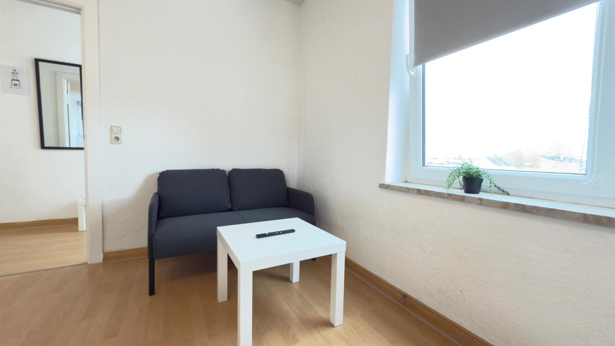 Apartments Im Herzen Von Neumuenster Innenstadt & Hbf Fusslaeufig, Mit Privatparkplatz Zewnętrze zdjęcie